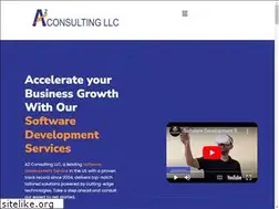 Sites similar to a2consultingllc.com