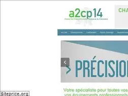 Sites similar to a2cp14.fr