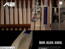 Sites similar to a2cricket.com