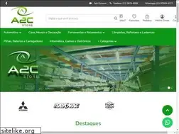 Sites similar to a2cstore.com.br