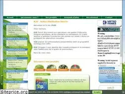 Sites similar to a2d.fr