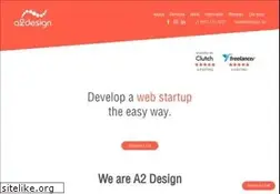 Sites similar to a2design.biz