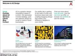 Sites similar to a2design.co.uk