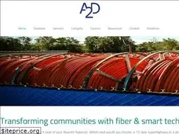 Sites similar to a2dinc.com