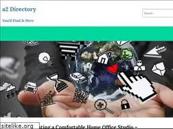 Sites similar to a2dir.com