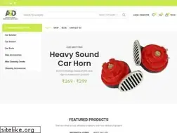 Sites similar to a2dmotors.com