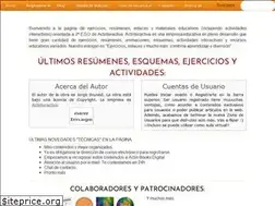 Sites similar to a2eso.jimdo.com