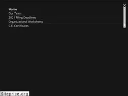 Sites similar to a2etaxservices.com
