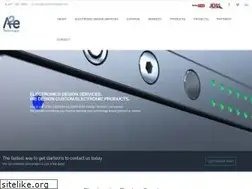 Sites similar to a2etechnologies.com
