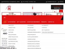 Sites similar to a2f-filters.com