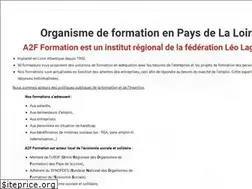 Sites similar to a2f-formation.fr
