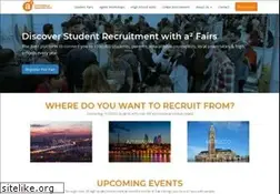 Sites similar to a2fairs.com