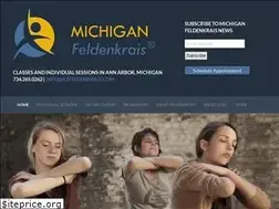 Sites similar to a2feldenkrais.com