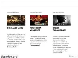 Sites similar to a2filmes.blog