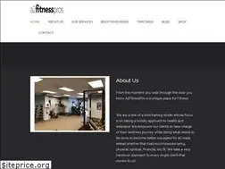 Sites similar to a2fitnesspro.com