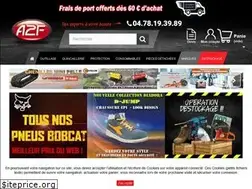 Sites similar to a2foutillage.com