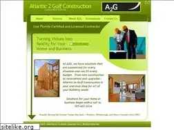 Sites similar to a2gconstruction.com