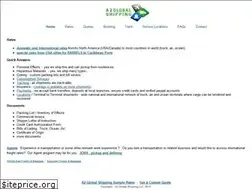 Sites similar to a2globalshipping.com