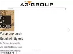 Sites similar to a2group.de