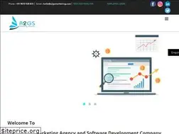 Sites similar to a2gsmarketing.com