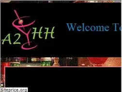 Sites similar to a2happyhour.com