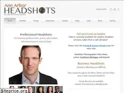 Sites similar to a2headshots.com