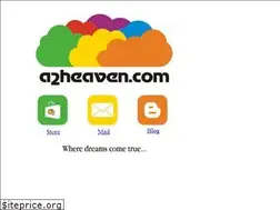 Sites similar to a2heaven.com