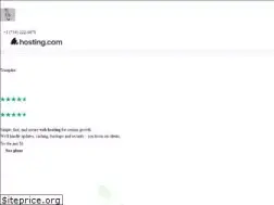Sites similar to a2hosting.com.mx