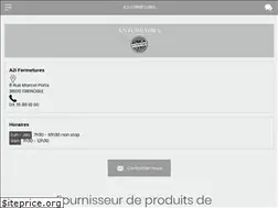 Sites similar to a2i-fermetures.com