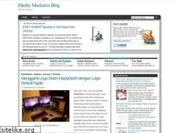 Sites similar to a2i3s-c0ol.blogspot.com