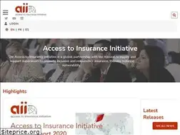Sites similar to a2ii.org