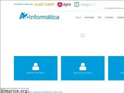Sites similar to a2informatica.es
