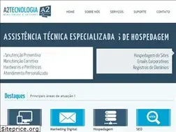 Sites similar to a2infotec.com.br