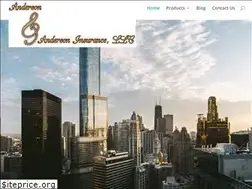 Sites similar to a2insure.com