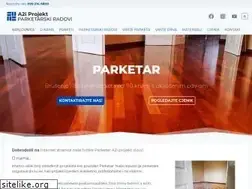 Sites similar to a2iprojekt.hr