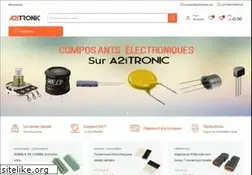 Sites similar to a2itronic.ma