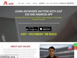 Sites similar to a2itsoft.com