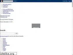 Sites similar to a2journal.blogspot.com