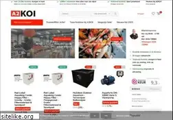 Sites similar to a2koi.nl