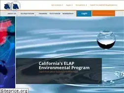 Sites similar to a2la.net