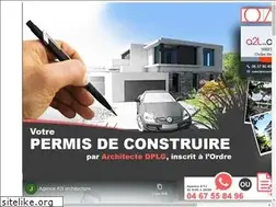 Sites similar to a2larchitectes.fr
