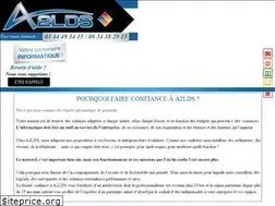 Sites similar to a2lds.fr