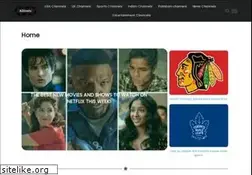 Sites similar to a2livetv.com