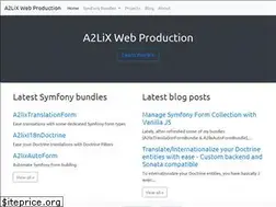 Sites similar to a2lix.fr