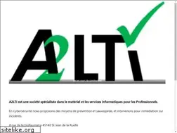 Sites similar to a2lti.fr