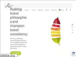 Sites similar to a2m.agency