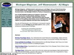Sites similar to a2magic.com