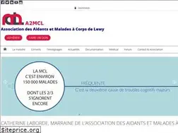 Sites similar to a2mcl.org