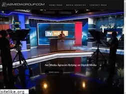 Sites similar to a2mediagroup.com