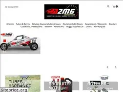 Sites similar to a2mgcompetition.com